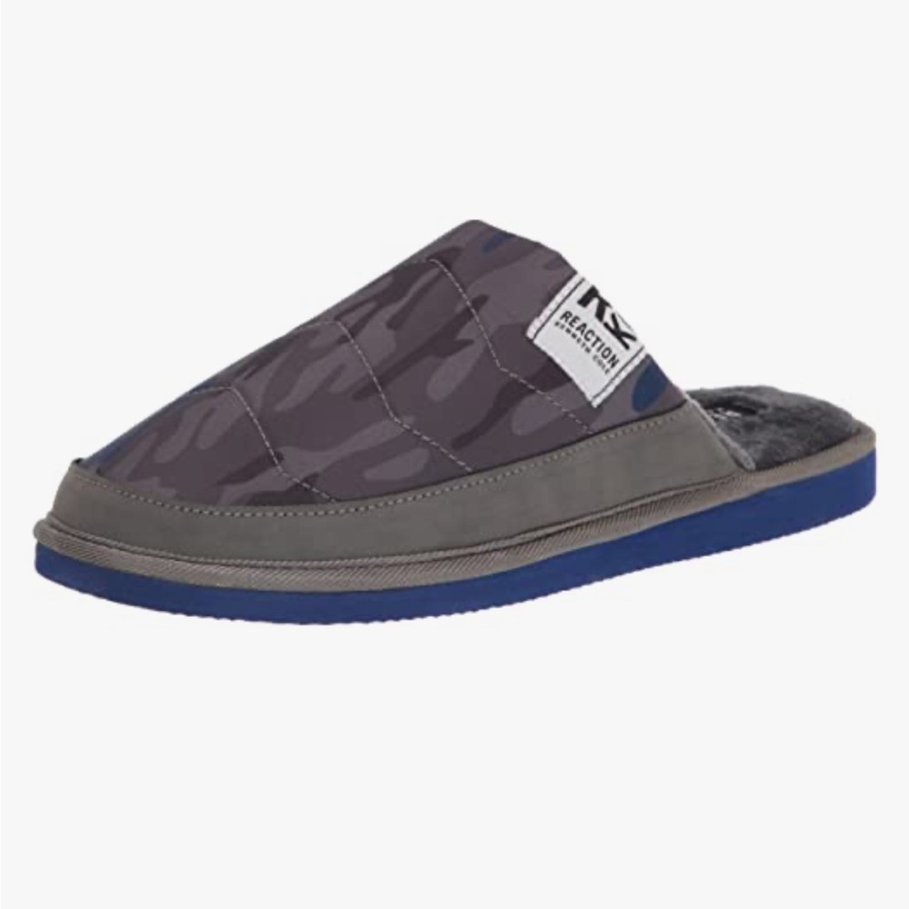 Kenneth Cole REACTION Commet mens Slide Sandal